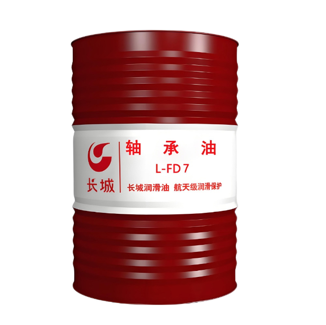 群英乡长城FD轴承油